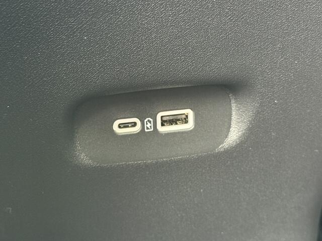 Leapmotor C10 REEV Design 215 PK | Plug-in Hybride | 974 km WLTP | 20"