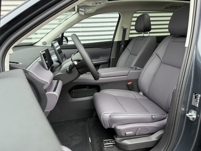 Leapmotor C10 Design 69.9 kWh 217 PK | Glazen Dak | 360cam | Winter | 20"