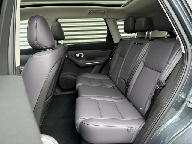 Leapmotor C10 Design 69.9 kWh 217 PK | Glazen Dak | 360cam | Winter | 20"