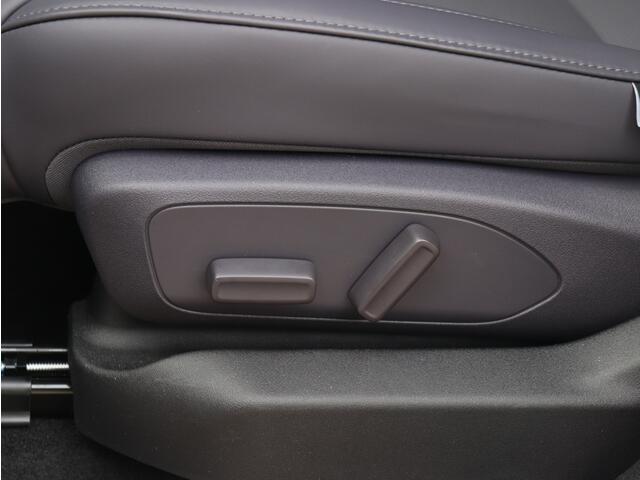 Leapmotor C10 Design 69.9 kWh 217 PK | Glazen Dak | 360cam | Winter | 20"