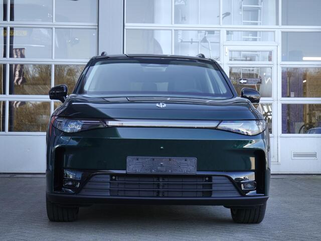 Leapmotor C10 Design ProMax 81.9 kWh | Nieuwe auto | Wltp 510km | 295 PK | Stuur verwarming | Stoel verwarming en ventilatie | 1500 kg trekgewicht | Panorama dak | Zeer veel ruimte