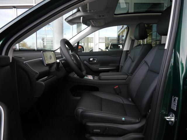 Leapmotor C10 Design ProMax 81.9 kWh | Nieuwe auto | Wltp 510km | 295 PK | Stuur verwarming | Stoel verwarming en ventilatie | 1500 kg trekgewicht | Panorama dak | Zeer veel ruimte