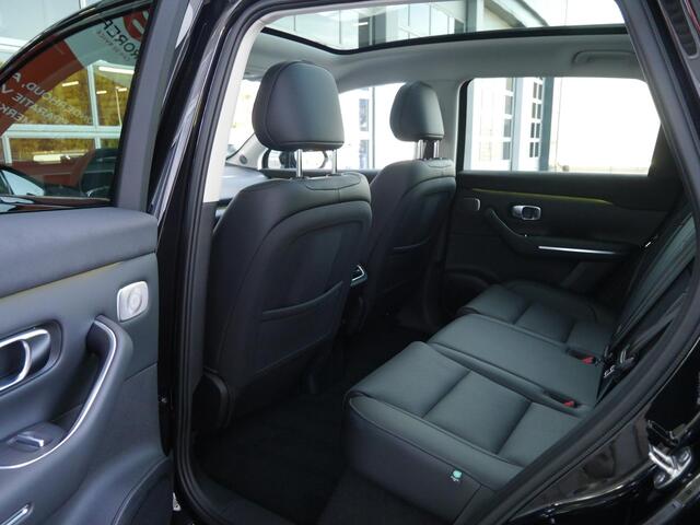 Leapmotor C10 Design ProMax 81.9 kWh | Nieuwe auto | Wltp 510km | 295 PK | Stuur verwarming | Stoel verwarming en ventilatie | 1500 kg trekgewicht | Panorama dak | Zeer veel ruimte