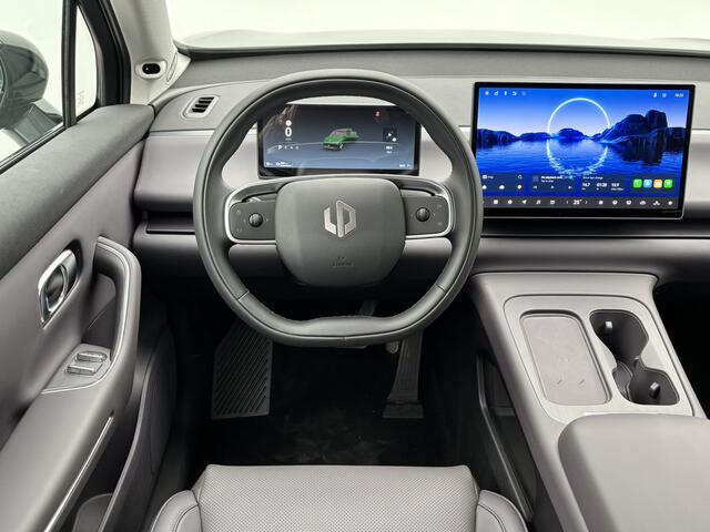 Leapmotor C10 Design ProMax AWD 81.9 kWh 598 PK I 720 NM Koppel I AWD I Volledig Elektrisch Automaat met Lederen bekleding, Elektrische stoelen en Camera