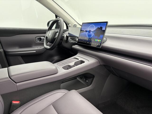 Leapmotor C10 Design ProMax AWD 81.9 kWh 598 PK I 720 NM Koppel I AWD I Volledig Elektrisch Automaat met Lederen bekleding, Elektrische stoelen en Camera