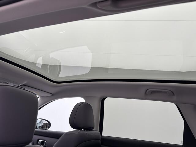 Leapmotor C10 Design ProMax 81.9 kWh Volledig Elektrisch Automaat met Lederen bekleding, Elektrische stoelen en Camera