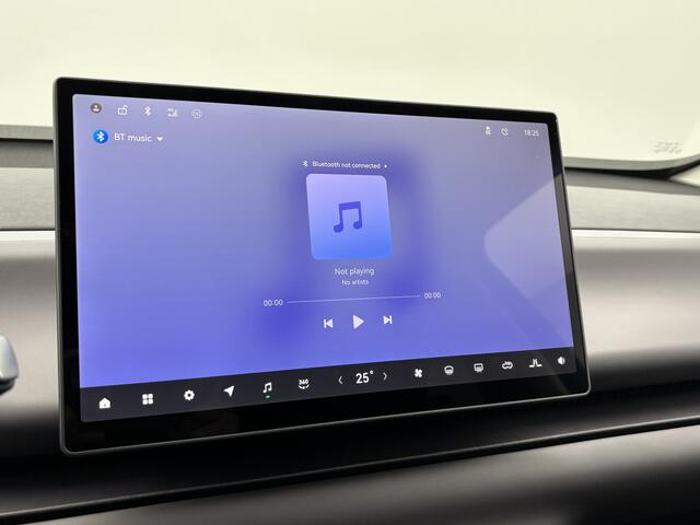 Leapmotor C10 Design ProMax 81.9 kWh Volledig Elektrisch Automaat met Lederen bekleding, Elektrische stoelen en Camera