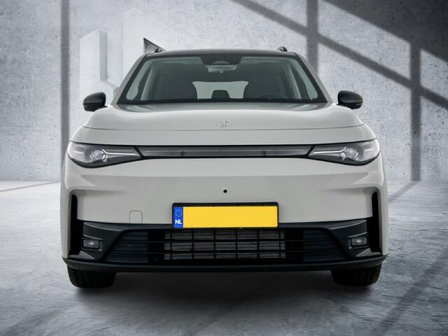 Leapmotor C10 Design ProMax AWD 81.9 kWh | WORDT VERWACHT! | 598 PK | AWD | Navi | Automaat