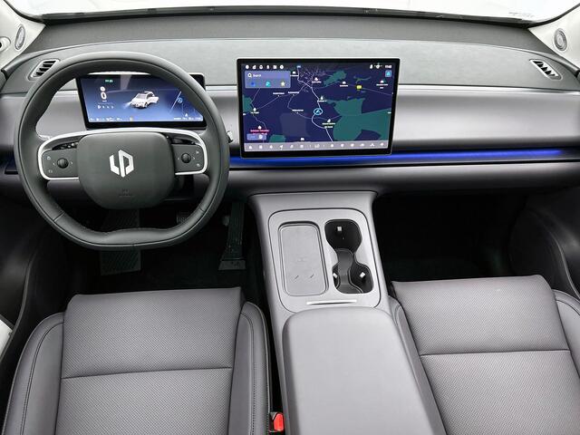 Leapmotor C10 Design ProMax AWD 81.9 kWh | WORDT VERWACHT! | 598 PK | AWD | Navi | Automaat