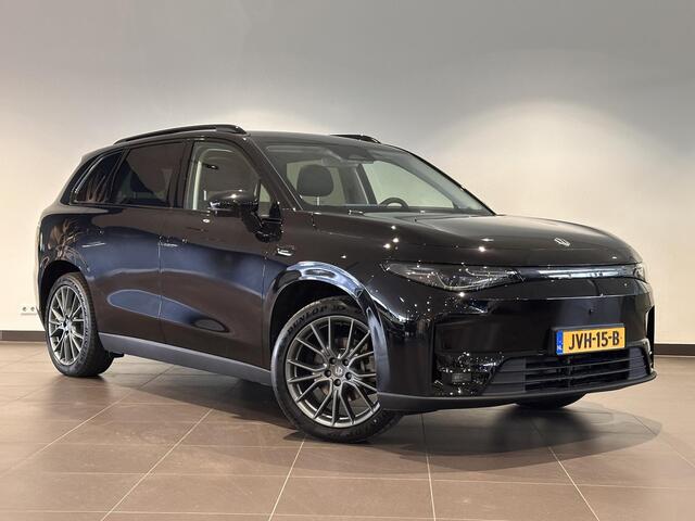 Leapmotor C10 Design ProMax 82 kWh 300pk | 510 KM WLTP | PANODAK | LEDER | 360° CAMAERA | APPLE CARPLAY / ANDROID AUTO | ISOFIX |