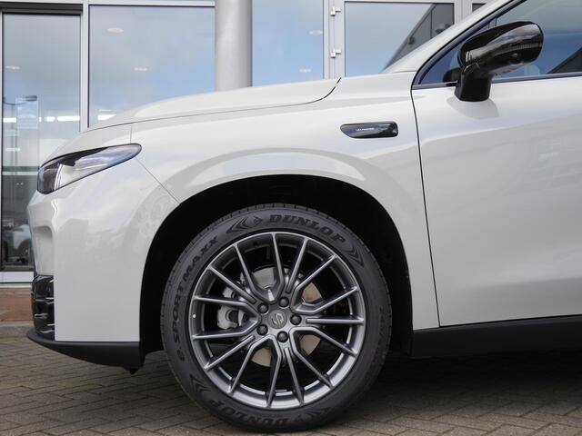 Leapmotor C10 Design Pro 69.9 kWh | Nieuw | Uit voorraad | Panoramadak | Camera | 1500 Trekgewicht | Lederenbekleding | Elektrische achterklep