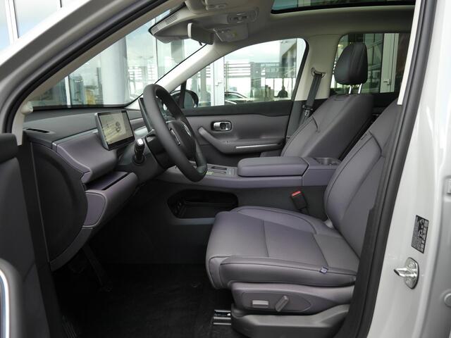 Leapmotor C10 Design Pro 69.9 kWh | Nieuw | Uit voorraad | Panoramadak | Camera | 1500 Trekgewicht | Lederenbekleding | Elektrische achterklep