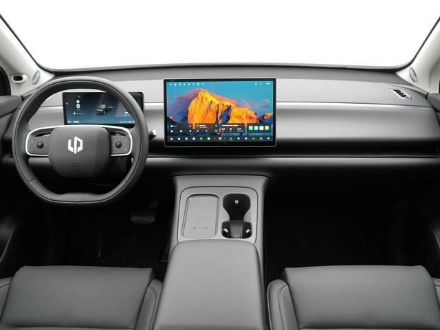 Leapmotor C10 Design ProMax 81.9 kWh | Black Edition | Stoelverwarming/Koeling | Navigatie | Camera | Demo Voertuig