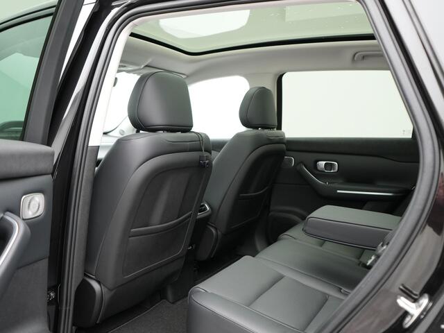 Leapmotor C10 Design ProMax 81.9 kWh | Black Edition | Stoelverwarming/Koeling | Navigatie | Camera | Demo Voertuig