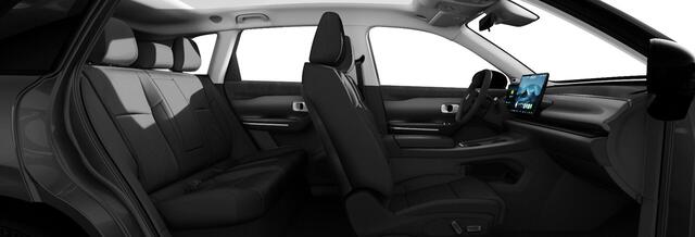 Leapmotor C10 Design ProMax AWD 81.9 kWh | Rijklaar | **OVERSTAPWEKEN! ** | 598 Pk | Automaat | Leder | Navigatie |