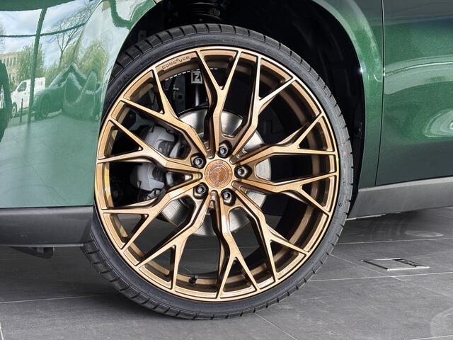 Leapmotor C10 Design Pro 69.9 kWh Volledig Elektrisch Automaat met Lederen bekleding, Elektrische stoelen en Camera