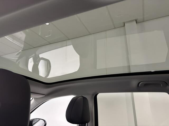 Leapmotor C10 Design Pro 69.9 kWh Volledig Elektrisch Automaat met Lederen bekleding, Elektrische stoelen en Camera