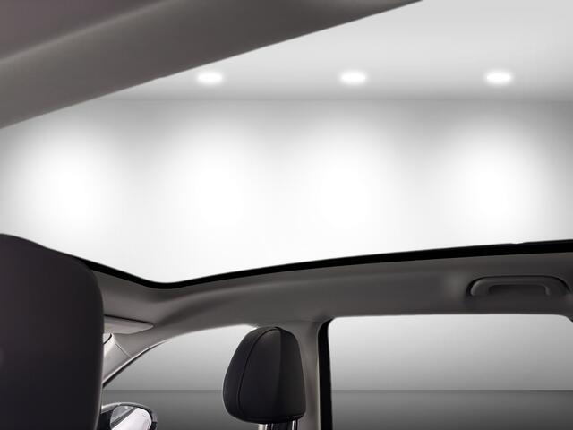 Leapmotor C10 Design Pro 69.9 kWh Volledig Elektrisch Automaat met Lederen bekleding, Elektrische stoelen en Camera