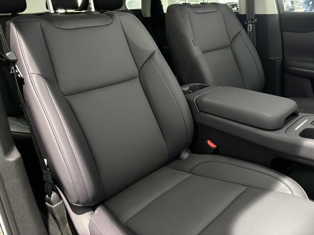 Leapmotor C10 Design Pro 69.9 kWh Volledig Elektrisch Automaat met Lederen bekleding, Elektrische stoelen en Camera