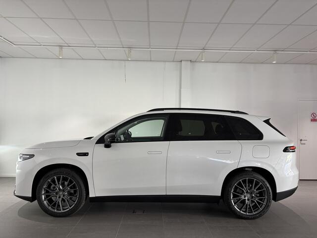 Leapmotor C10 Design Pro 69.9 kWh Volledig Elektrisch Automaat met Lederen bekleding, Elektrische stoelen en Camera