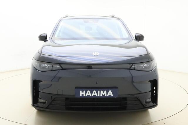 Leapmotor C10 Design Pro 69.9 kWh Panoramadak | 20inch | elektrisch bedienbare achterklep | Snel leverbaar | Camera v+a | Stoelverwarming en ventilatie | Stuurverwarming | Zeer veel ruimte!