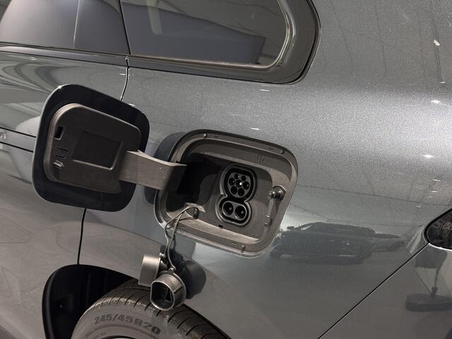 Leapmotor C10 Design ProMax 81.9 kWh Volledig Elektrisch Automaat met Lederen bekleding, Elektrische stoelen en Camera