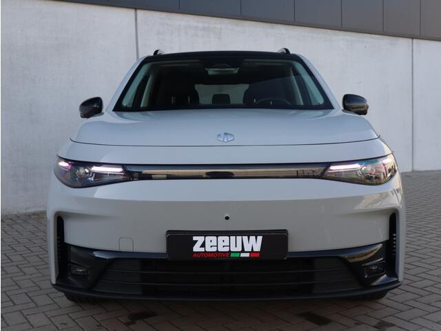 Leapmotor C10 Design Pro 69.9 kWh | Navi | 360cam | Glazen Dak