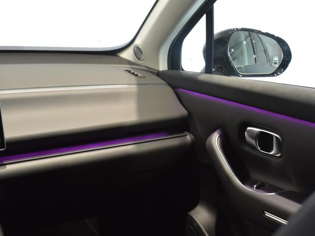 Leapmotor C10 Design Pro 69.9 kWh | Lederen interieur | Navigatie | 360 Camera