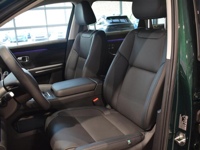 Leapmotor C10 Design Pro 69.9 kWh | Lederen interieur | Navigatie | 360 Camera