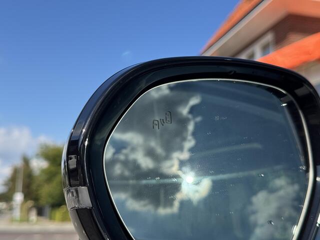 Leapmotor C10 Design REEV 28.4 kWh 215PK Automaat Navigatie, Camera 360, Lichtmetalen velgen, Elektrische Achterklep, Kunstlederen bekleding, Stoel Verwarming & Ventilatie