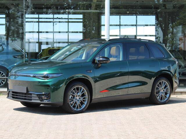 Leapmotor C10 Design ProMax AWD 600pk 81.9 kWh VOORRAAD KORTING