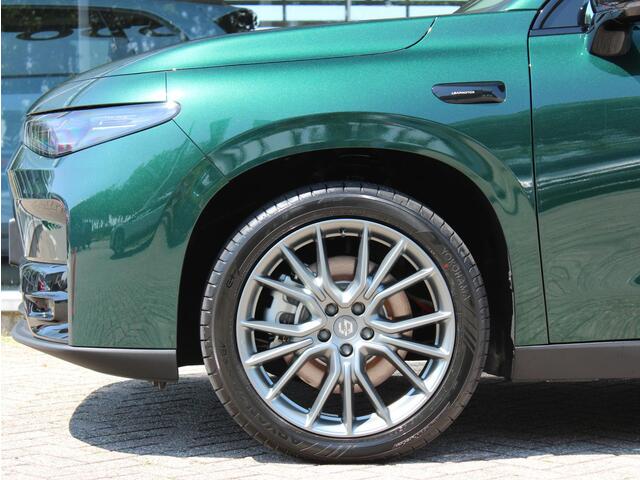Leapmotor C10 Design ProMax AWD 600pk 81.9 kWh VOORRAAD KORTING
