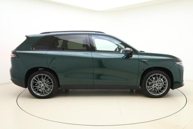 Leapmotor C10 Design ProMax AWD 81.9 kWh | 598 PK | 0-100 in 4 seconden | Wltp 437 km | 1500kg trekgewicht | Uit voorraad leverbaar | Stoel en stuurverwarming | Stoel ventilatie | Panorama dak | 20 inch lichtmetalen velgen | 360 graden camera