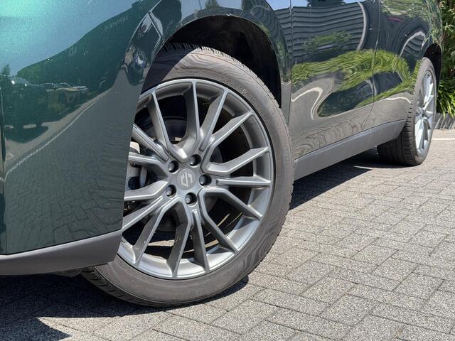 Leapmotor C10 Design 69.9 kWh 218PK Automaat Navigatie, Camera 360, Lichtmetalen velgen, Elektrische Achterklep, Kunstlederen bekleding, Stoel Verwarming & Ventilatie