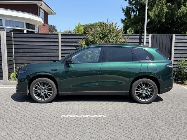 Leapmotor C10 Design 69.9 kWh 218PK Automaat Navigatie, Camera 360, Lichtmetalen velgen, Elektrische Achterklep, Kunstlederen bekleding, Stoel Verwarming & Ventilatie
