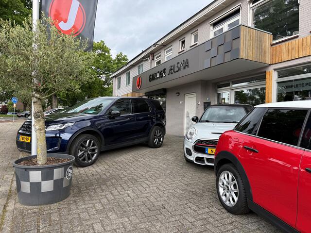 Leapmotor C10 Design REEV 28.4 kWh, Vol opties!