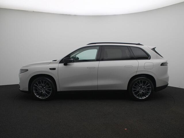 Leapmotor C10 Design Pro 69.9 kWh | NU TE BESTELLEN | TOT 4 JAAR GARANTIE | VAN ¤ 42.350,- VOOR ¤ 39.850,-