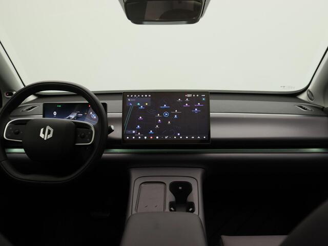 Leapmotor C10 Design REEV 28.4 kWh | LAGE KM STAND | DIRECT RIJDEN ! |