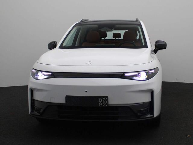 Leapmotor C10 Design 69.9 kWh | DEMO SALE