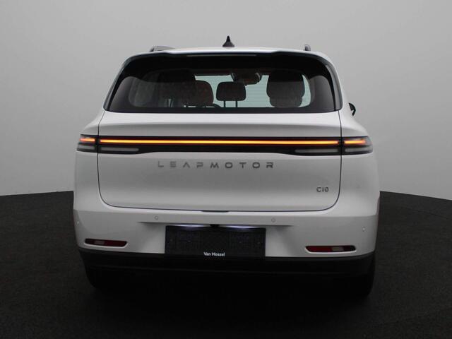 Leapmotor C10 Design 69.9 kWh | DEMO SALE