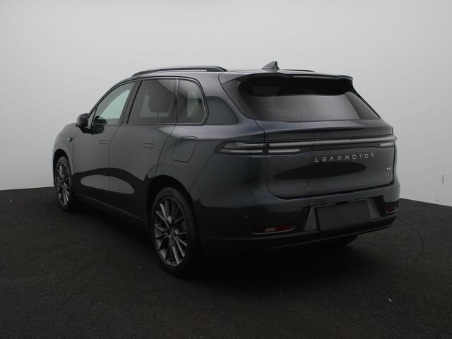 Leapmotor C10 Design Pro 69.9 kWh | NU TE BESTELLEN | TOT 4 JAAR GARANTIE | VAN ¤ 42.350,- VOOR ¤ 39.850,-