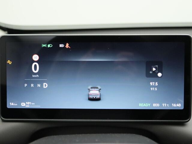 Leapmotor C10 Design Pro 69.9 kWh | NU TE BESTELLEN | TOT 4 JAAR GARANTIE | VAN ¤ 42.350,- VOOR ¤ 39.850,-