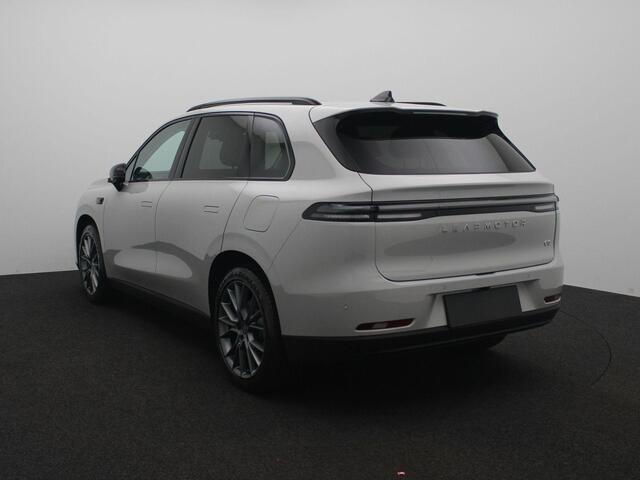 Leapmotor C10 Design ProMax AWD 81.9 kWh | 600 PK | VOORRAAD VOORDEEL | 4 JAAR GARANTIE | VAN ¤ 46.850,- VOOR ¤ 44.350,-