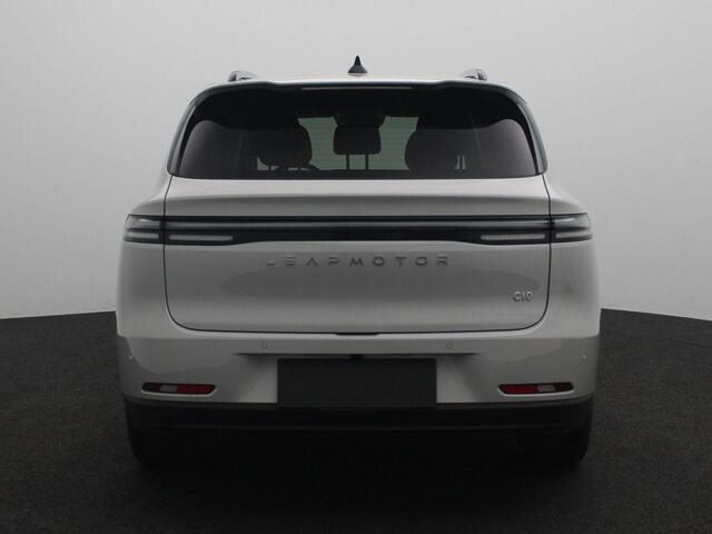 Leapmotor C10 Design ProMax AWD 81.9 kWh | 600 PK | VOORRAAD VOORDEEL | 4 JAAR GARANTIE | VAN ¤ 46.850,- VOOR ¤ 44.350,-