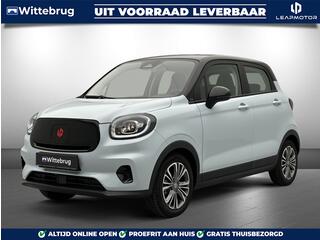 leapmotor-t03-smart-37.7-kwh-design