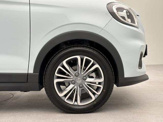 Leapmotor T03 Design 37.3 kWh Volledig Elektrisch met 265 km WLTP Range, Airconditioning, Panoramadak, Adaptive Cruise Control en Uit voorraad leverbaar!