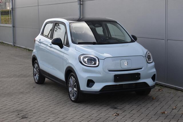 Leapmotor T03 Design 37.3 kWh