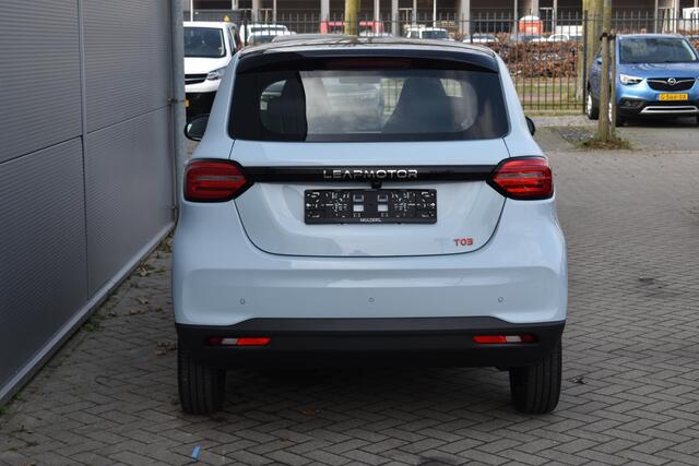 Leapmotor T03 Design 37.3 kWh