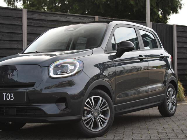Leapmotor T03 Design 37.3 kWh Navigatie, Camera achter, Parkeerhulp achter, Audio, Keyless Start, Lichtmetalen velgen