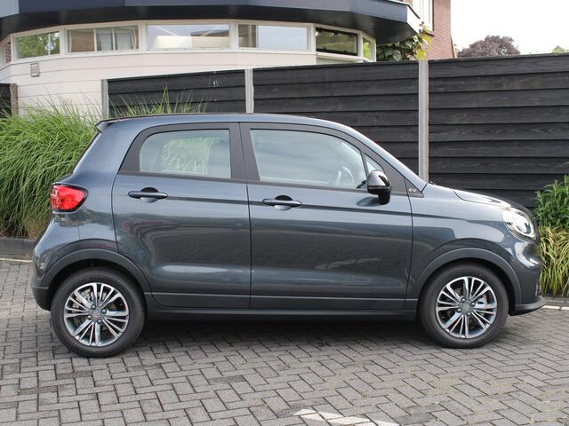 Leapmotor T03 Design 37.3 kWh Navigatie, Camera achter, Parkeerhulp achter, Audio, Keyless Start, Lichtmetalen velgen